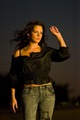 Sara Evans