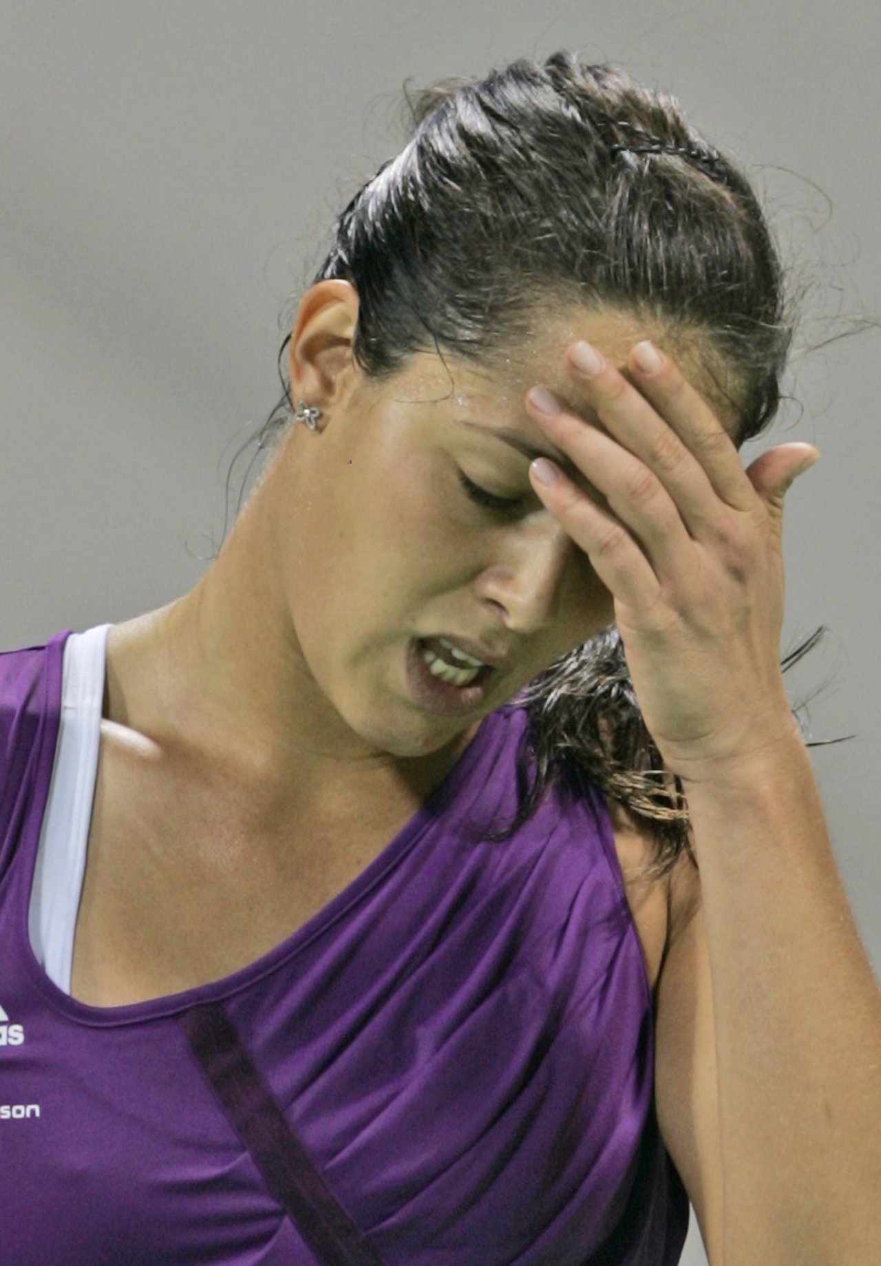 Ana Ivanovic