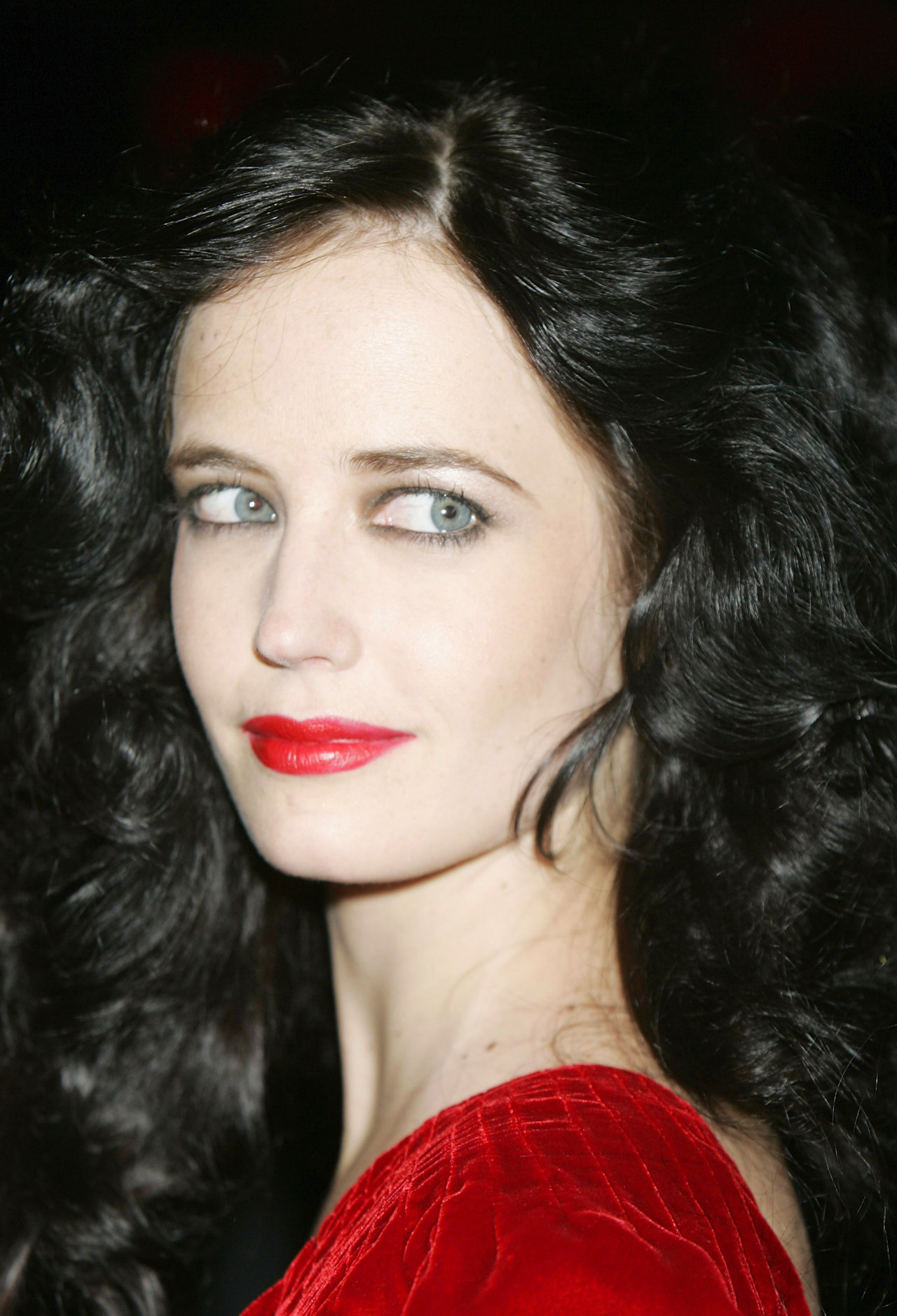 Eva Green