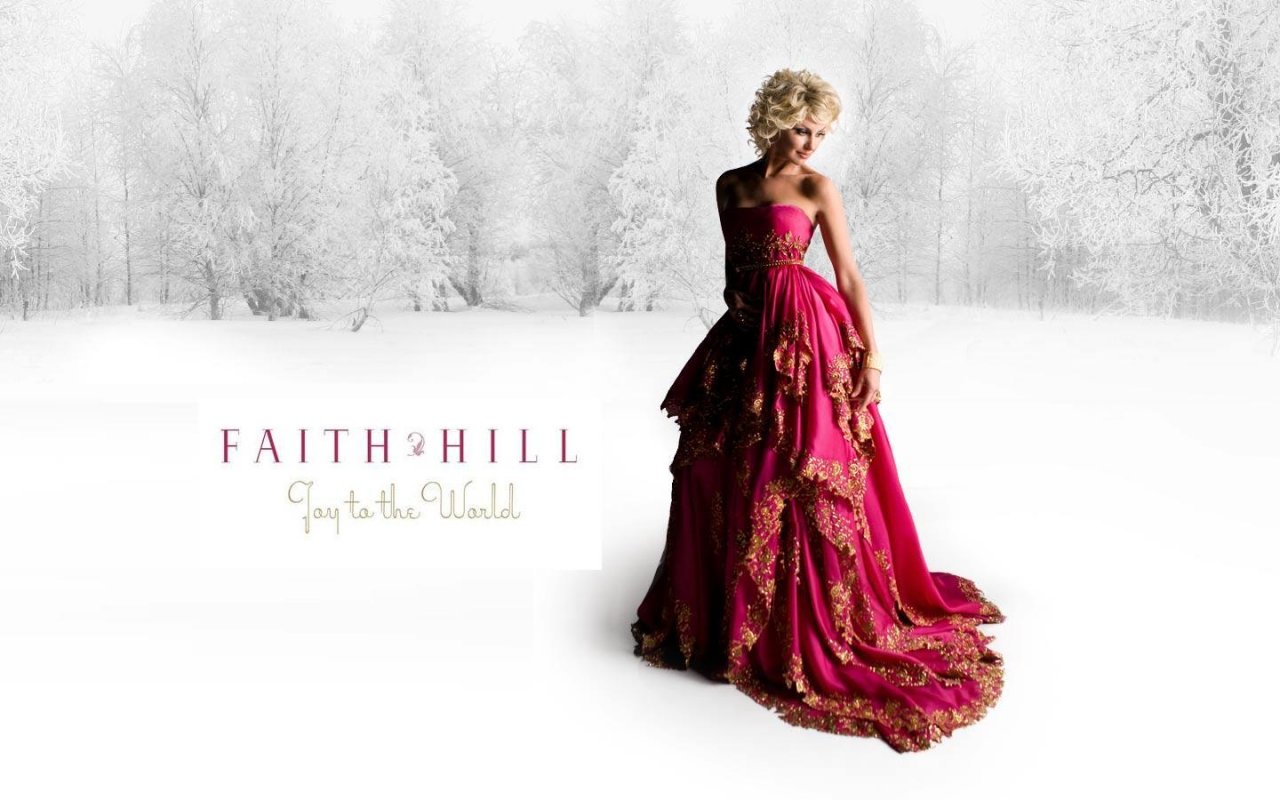 Faith Hill