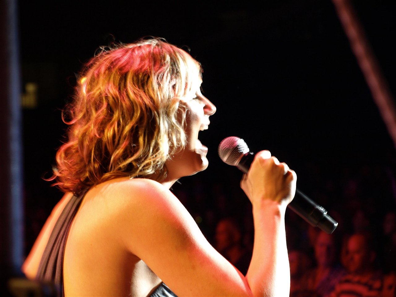 Jennifer Nettles