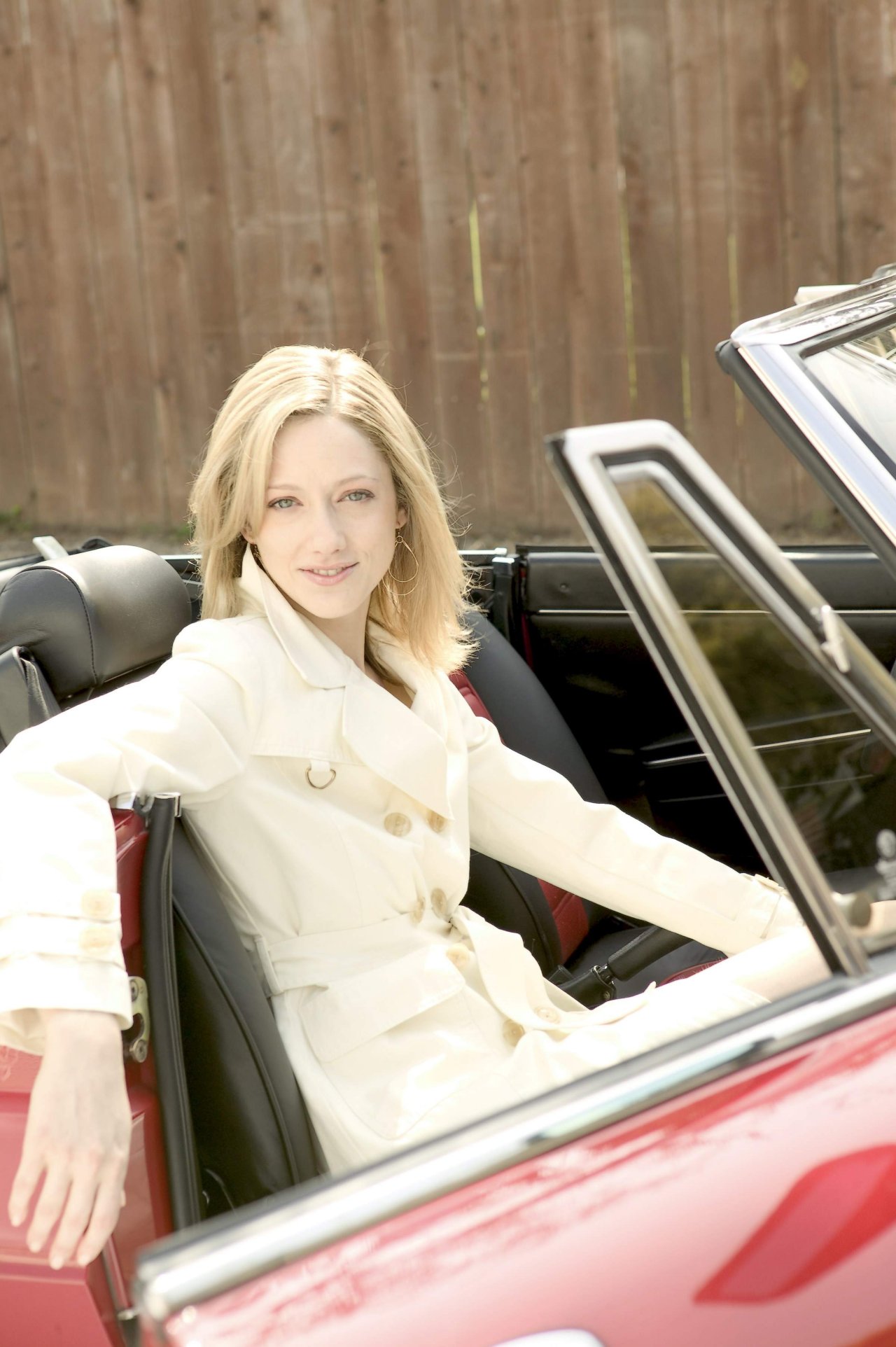 Judy Greer