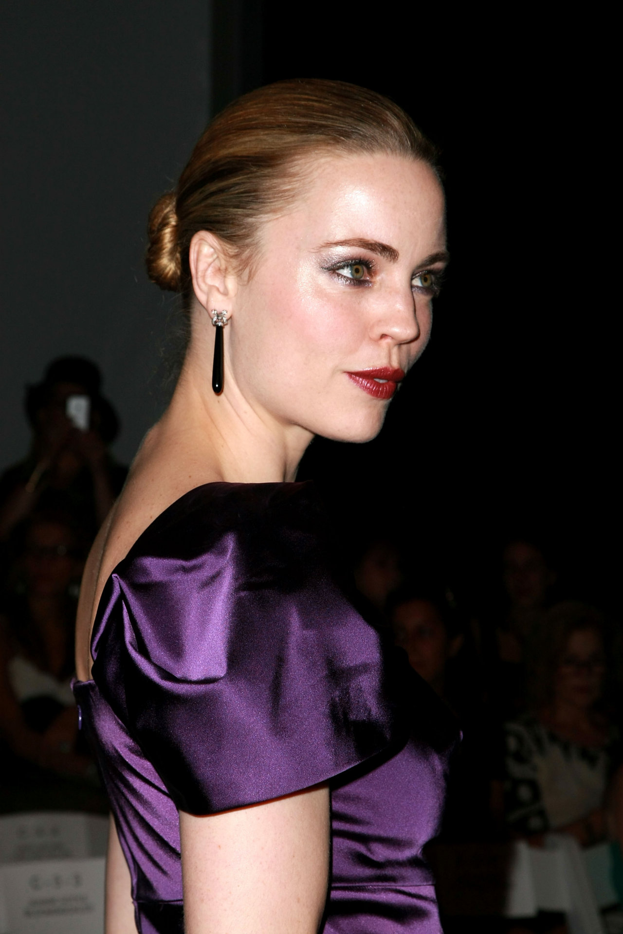 Melissa George