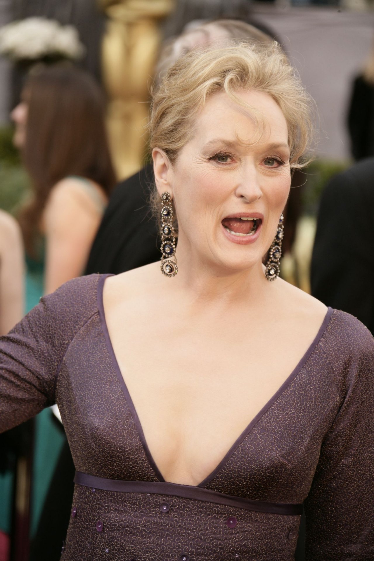 Meryl Streep