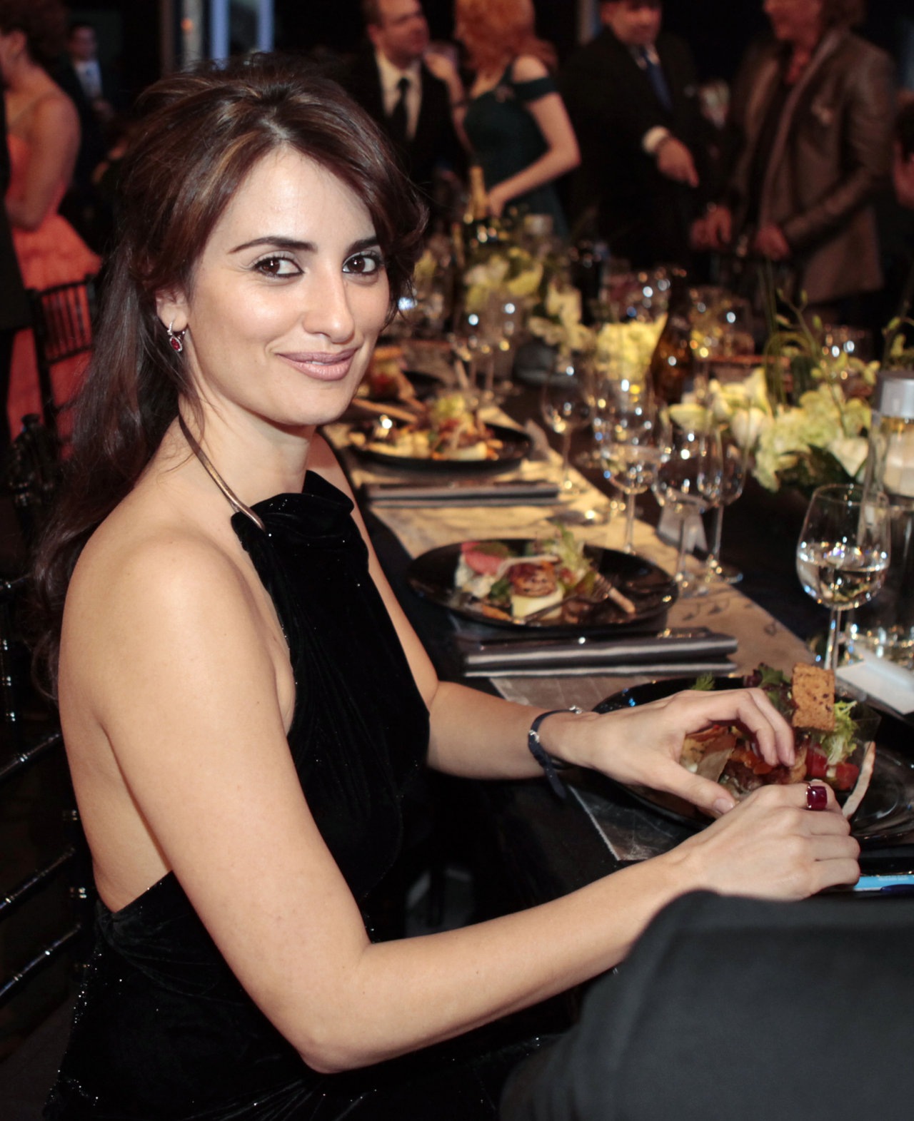 Penelope Cruz