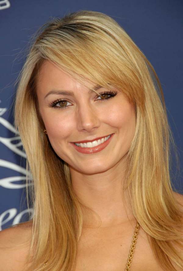 Stacy Keibler