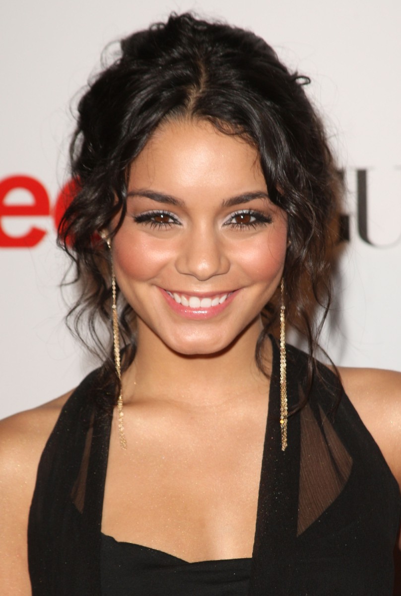 Vanessa Hudgens