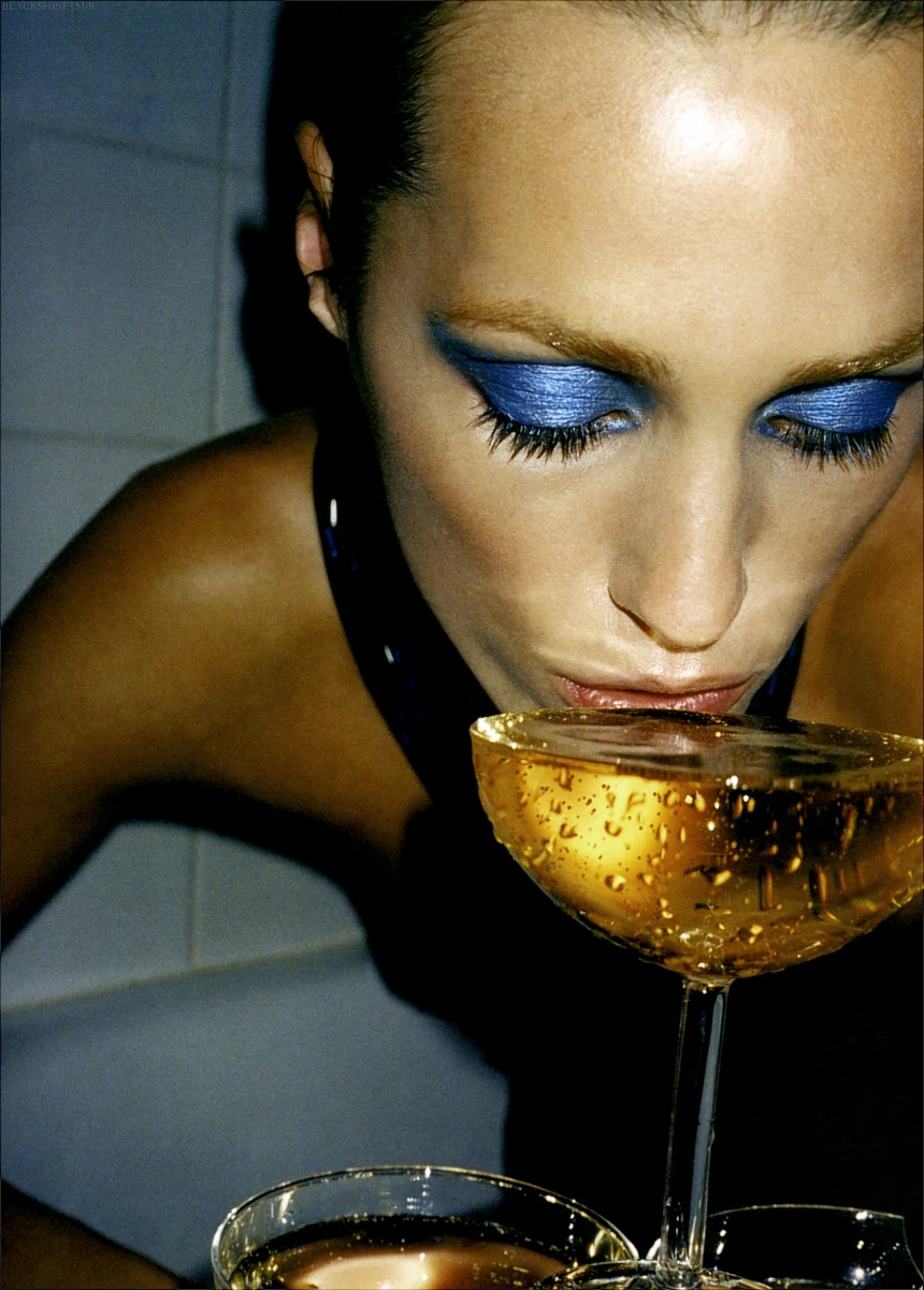 Yasmin Le Bon